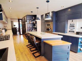 Foto 5 de Se Vende Casa En San Miguel Totalmente Remodelada