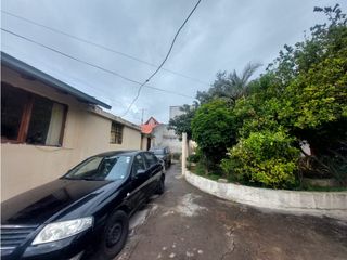 Foto 4 de VENTA TERRENO SECTOR COTOCOLLAO -SABANILLA (VEB)