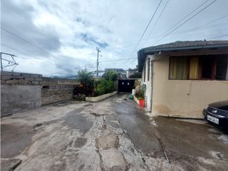 Foto 3 de VENTA TERRENO SECTOR COTOCOLLAO -SABANILLA (VEB)