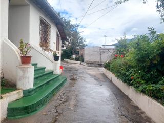Foto 2 de VENTA TERRENO SECTOR COTOCOLLAO -SABANILLA (VEB)