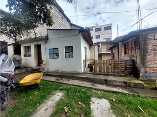 Foto 7 de VENTA TERRENO SECTOR COTOCOLLAO -SABANILLA (VEB)