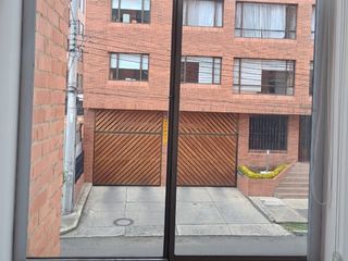 APARTAMENTO en ARRIENDO en Bogotá SIN DEFINIR