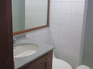 APARTAMENTO en ARRIENDO en Bogotá SIN DEFINIR