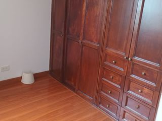 APARTAMENTO en ARRIENDO en Bogotá SIN DEFINIR