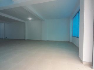 Alquiler de Local Comercial   Huancaray  SJL