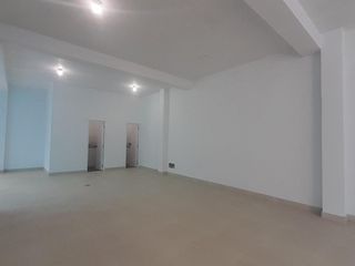 Alquiler de Local Comercial   Huancaray  SJL