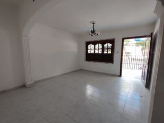 Casa en arriendo Trece De Junio, Santa Marta