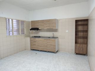 Casa en arriendo Trece De Junio, Santa Marta