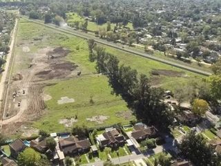 Foto 5 de Terreno en  Casuarinas del Pilar