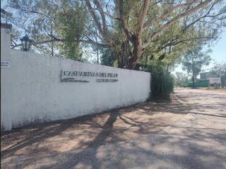 Foto 3 de Terreno en  Casuarinas del Pilar
