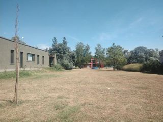 Foto 1 de Terreno en  Casuarinas del Pilar