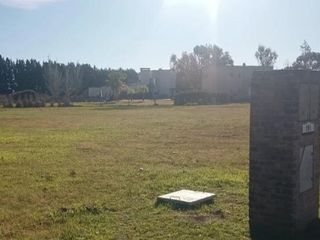 Foto 7 de Terreno en venta - 1100mts2 - Haras Del Sur I, La Plata