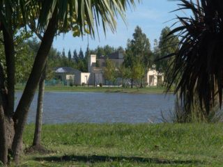 Foto 5 de Terreno en venta - 1100mts2 - Haras Del Sur I, La Plata