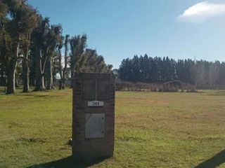Foto 6 de Terreno en venta - 1100mts2 - Haras Del Sur I, La Plata