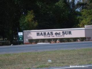 Foto 2 de Terreno en venta - 1100mts2 - Haras Del Sur I, La Plata