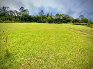 Lote Parcelacion Llanogrande (Rionegro)