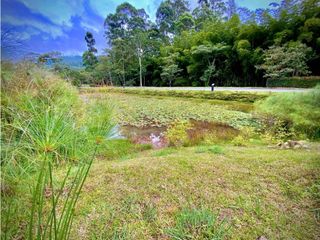 Lote Parcelacion Llanogrande (Rionegro)