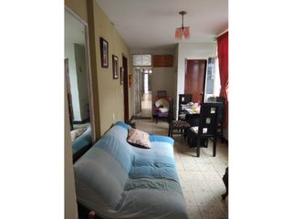 se vende casa en san alonso