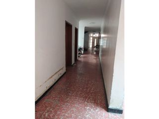 se vende casa en san alonso