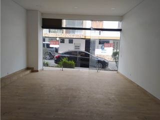 Local Comercial para Estrenar en La Ceja