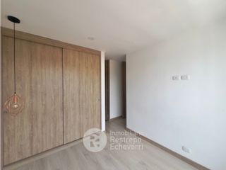 Apartamento en arriendo, barrio Baja Suiza, Manizales