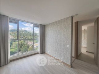 Apartamento en arriendo, barrio Baja Suiza, Manizales