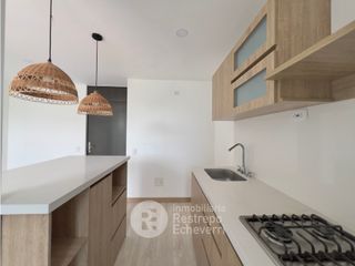 Apartamento en arriendo, barrio Baja Suiza, Manizales