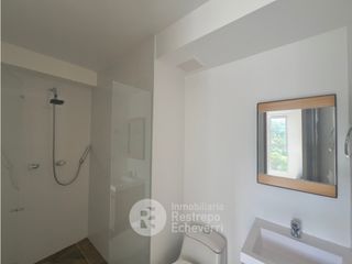 Apartamento en arriendo, barrio Baja Suiza, Manizales