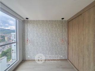 Apartamento en arriendo, barrio Baja Suiza, Manizales