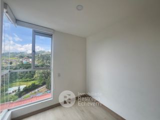 Apartamento en arriendo, barrio Baja Suiza, Manizales