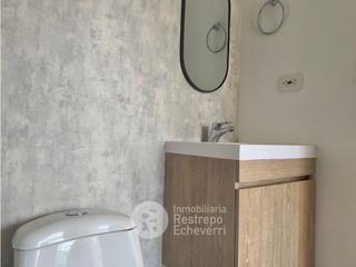 Apartamento en arriendo, barrio Baja Suiza, Manizales