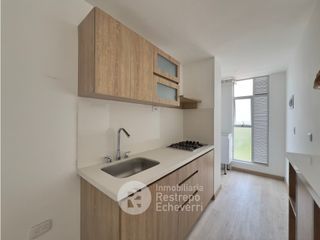 Apartamento en arriendo, barrio Baja Suiza, Manizales