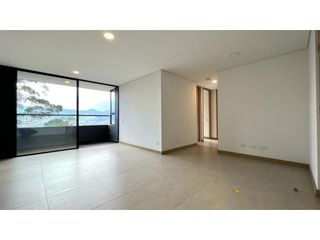 venta espectacular apartamento en las palmas con hermosa vista