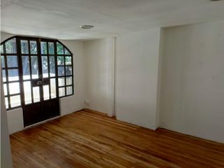 La Mariscal, Oficina en Renta, 120m2, 3 Ambientes