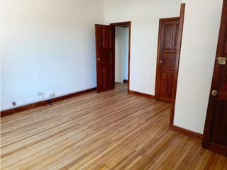 La Mariscal, Oficina en Renta, 120m2, 3 Ambientes