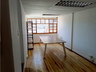 La Mariscal, Oficina en Renta, 120m2, 3 Ambientes