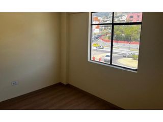 Foto 6 de San Carlos, Departamento en Renta, 102m2, 3 Habitaciones