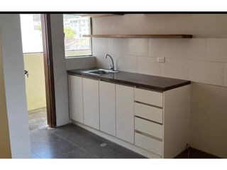 Foto 3 de San Carlos, Departamento en Renta, 102m2, 3 Habitaciones