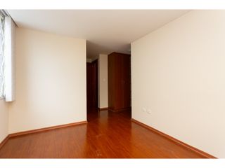 La Gasca, Departamento en Venta, 95.41m2, 3 Habitaciones