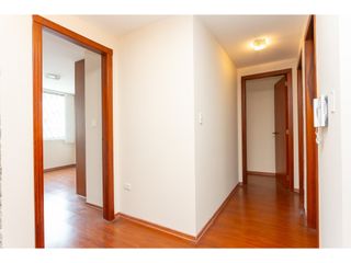 La Gasca, Departamento en Venta, 95.41m2, 3 Habitaciones