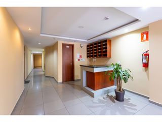 La Gasca, Departamento en Venta, 95.41m2, 3 Habitaciones