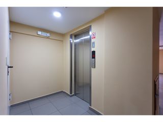 La Gasca, Departamento en Venta, 95.41m2, 3 Habitaciones