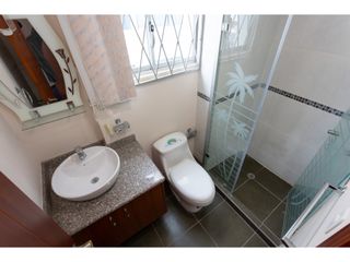 La Gasca, Departamento en Venta, 95.41m2, 3 Habitaciones