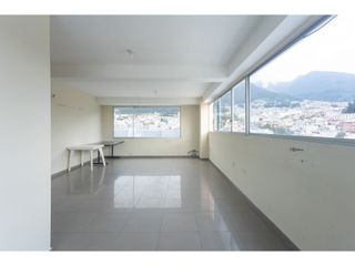 La Gasca, Departamento en Venta, 95.41m2, 3 Habitaciones