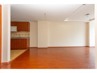 La Gasca, Departamento en Venta, 95.41m2, 3 Habitaciones