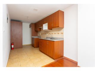 La Gasca, Departamento en Venta, 95.41m2, 3 Habitaciones