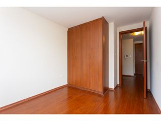 La Gasca, Departamento en Venta, 95.41m2, 3 Habitaciones