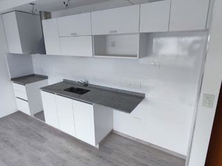 Foto 4 de Departamento en venta en Villa Luzuriaga