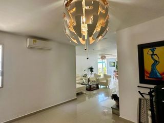 Foto 3 de CASA en ARRIENDO en Barranquilla Villa Campestre