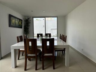 Foto 2 de CASA en ARRIENDO en Barranquilla Villa Campestre